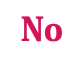 No