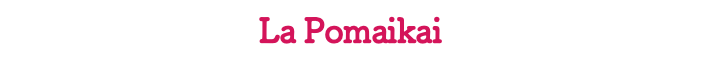 La Pomaikai