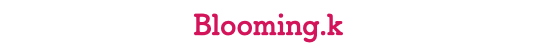 Blooming.k