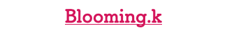 Blooming.k